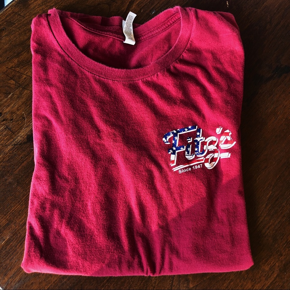 Soda Graphic Tee